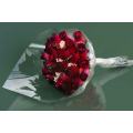 BUCHET DE TRANDAFIRI DIN LEMN „ROSE”